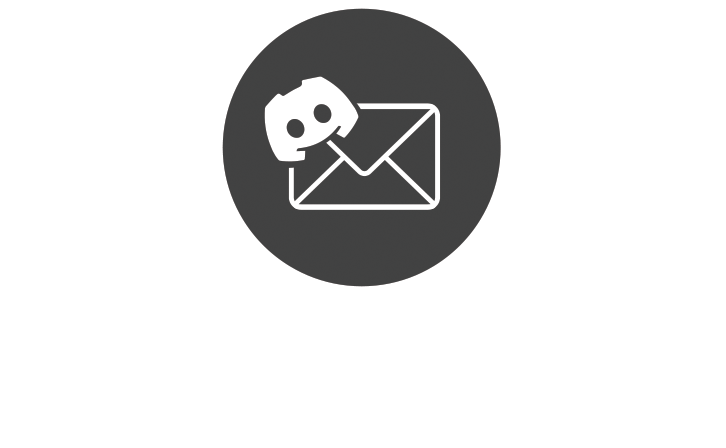 contact us icon